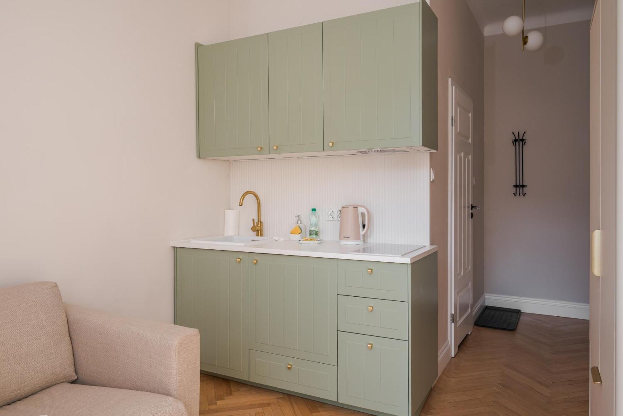 Apartament Urban Heart Deluxe *