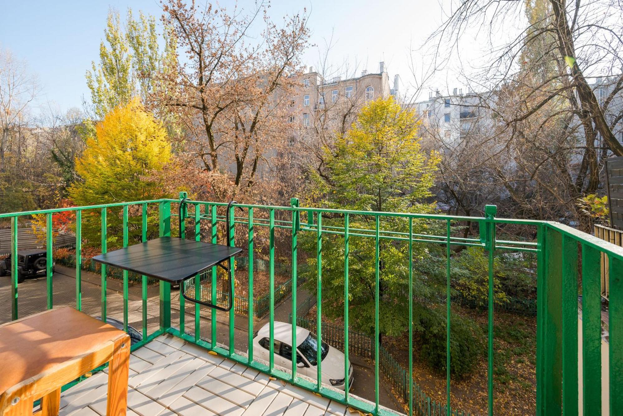 Urban Heart Deluxe Apartament