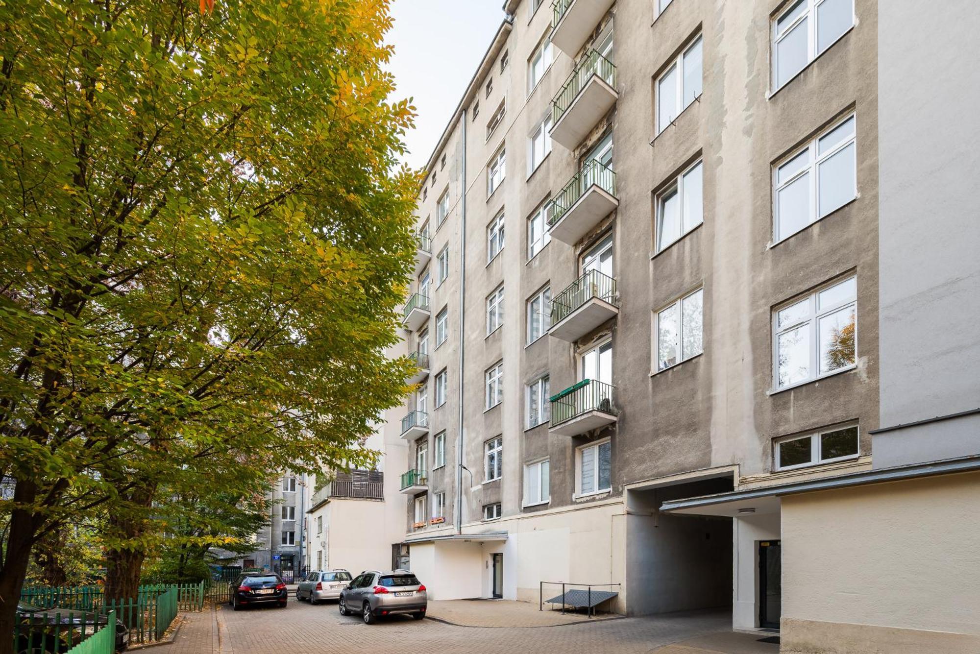 Apartament Urban Heart Deluxe *