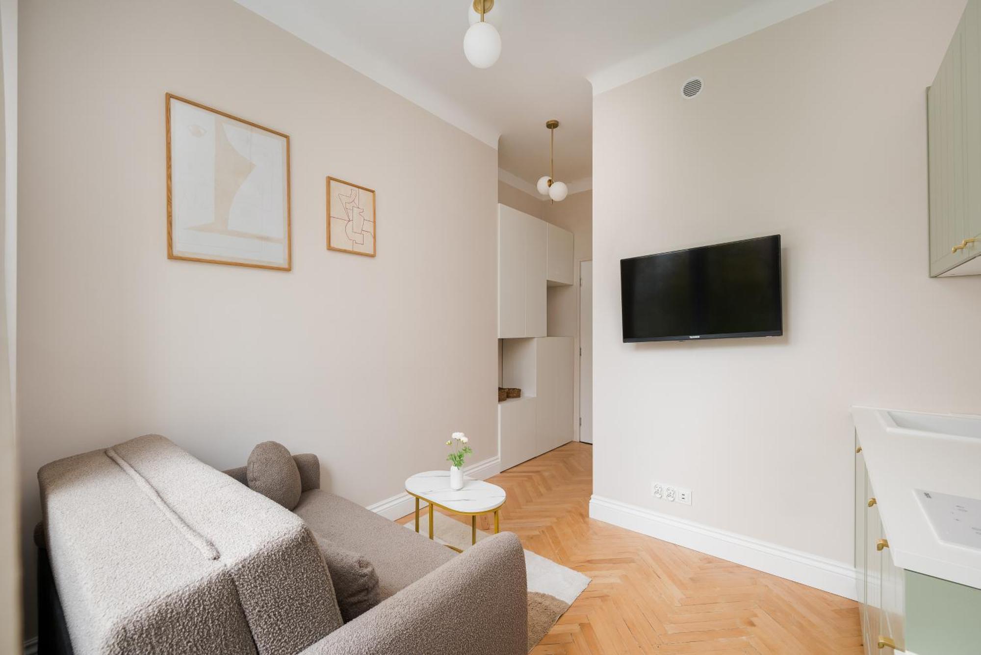 Apartament Urban Heart Deluxe *
